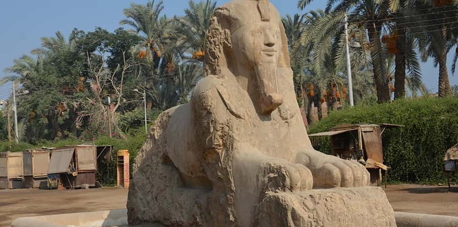 Giza: Sakkara, Memphis & Dahshur (Pyramid & Felucca Options) - Dahshur’s Bent and Red Pyramids: The Experiment You Can Actually See