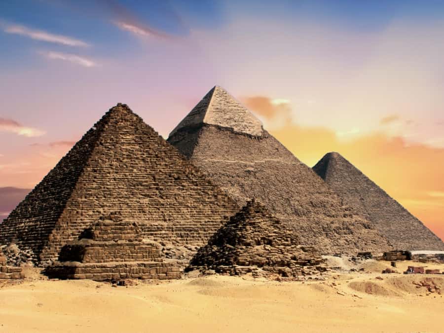 Giza Sunrise Pyramid Guided Tour With Camel Ride & Breakfast - Choosing the 5 AM sunrise ride vs the 8 AM morning tour