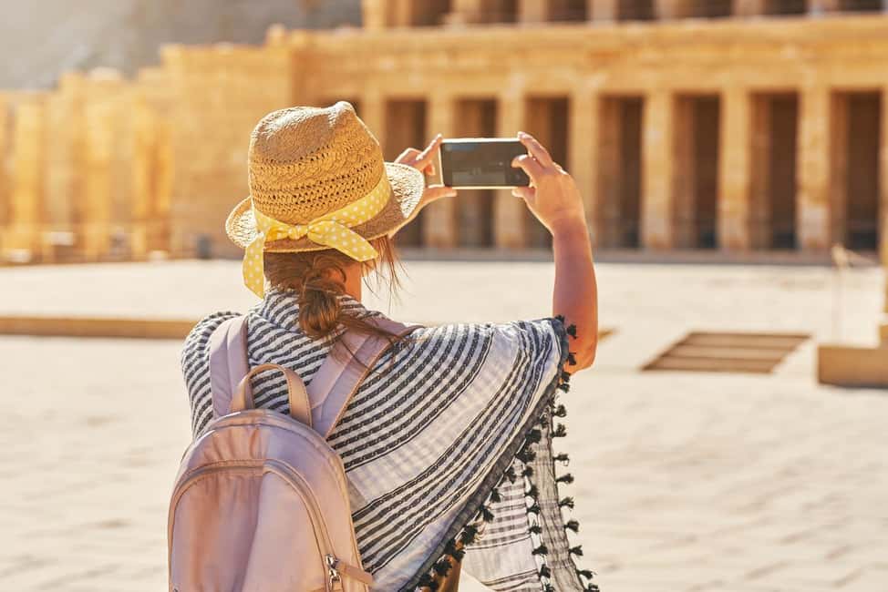 Hurghada: 2-Day Luxor Tour with Hotel, Balloon, & Nile Boat - Key highlights that make this trip work