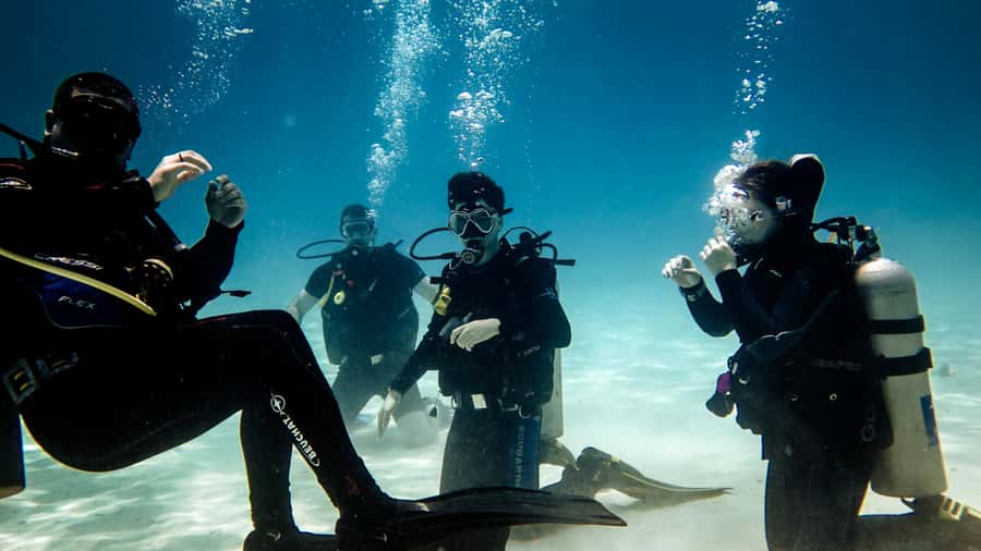 Hurghada: 3-Day PADI Open Water Diving Course - Key takeaways before you commit
