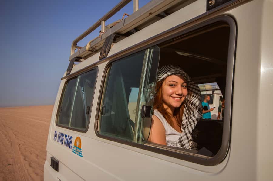 Hurghada: 6-Hour Jeep Desert Safari, Dinner, and Show - Price and Value: Is $34 Good for What You Get?