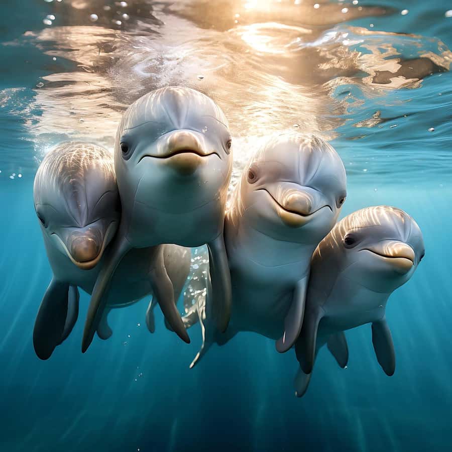 Hurghada: 6 Islands Tour with Dolphin Watching & Snorkelling - Key things that make this tour worth your time