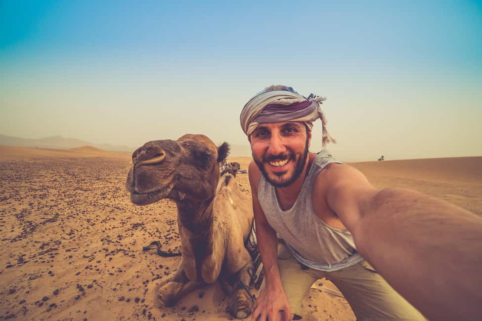 Hurghada: ATV Quad, Jeep and Buggy Safari with BBQ Dinner - Hotel Pickup, Then the Air-Conditioned Jeep Escape