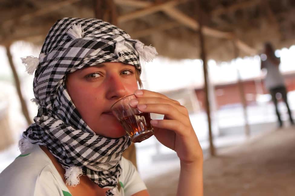 Hurghada: ATV Quad Safari, Camel Ride & Bedouin Village Tour - FAQ