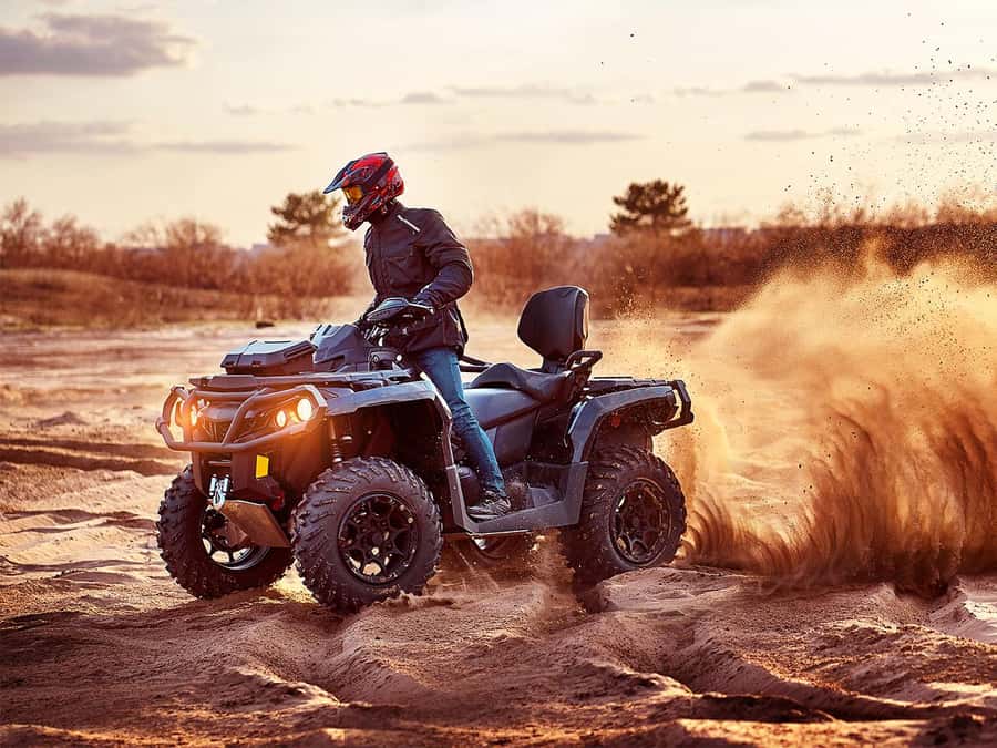 Hurghada: ATV Safari Tour with Camel Ride - Why This Hurghada Quad Safari Feels Like Real Desert Time