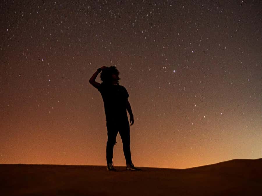 Hurghada: ATV Tour with Camel Ride, Dinner Show & Stargazing - Quad biking in the desert: controlled fun, not a race