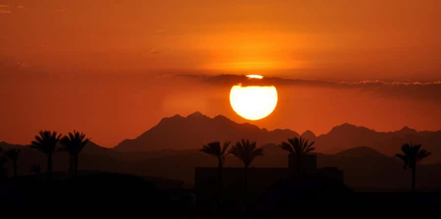 Hurghada: ATV Tour with Camel Ride, Dinner Show & Stargazing - What to wear and pack for a smoother quad ride (sand always wins)