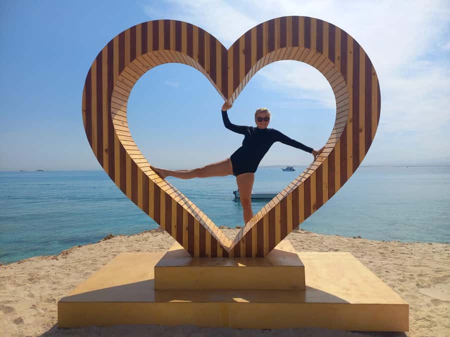 Hurghada: Boat trip to Magawish island with Multi Options - Magawish Island: why this Red Sea stop feels worth the trip