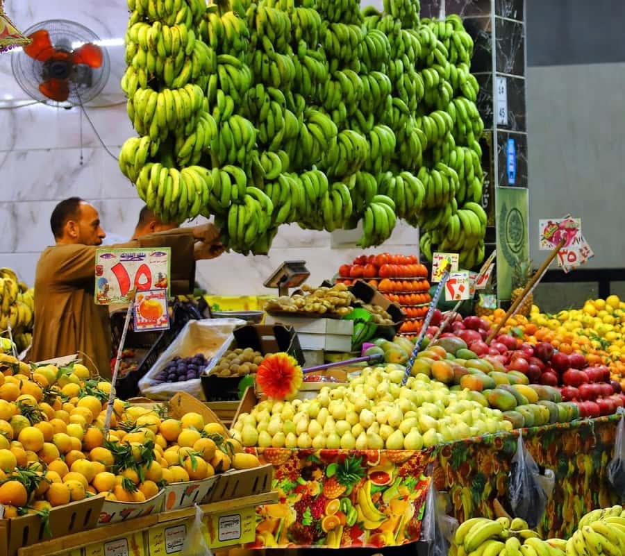 Hurghada: City Guided Tour with Local Market Stop - Why a Hurghada city tour beats another beach day