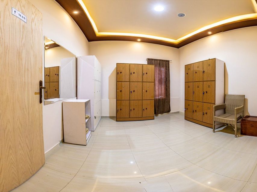 Hurghada: Cleopatra Spa and Massage - Should you book Cleopatra Spa and Massage in Hurghada?