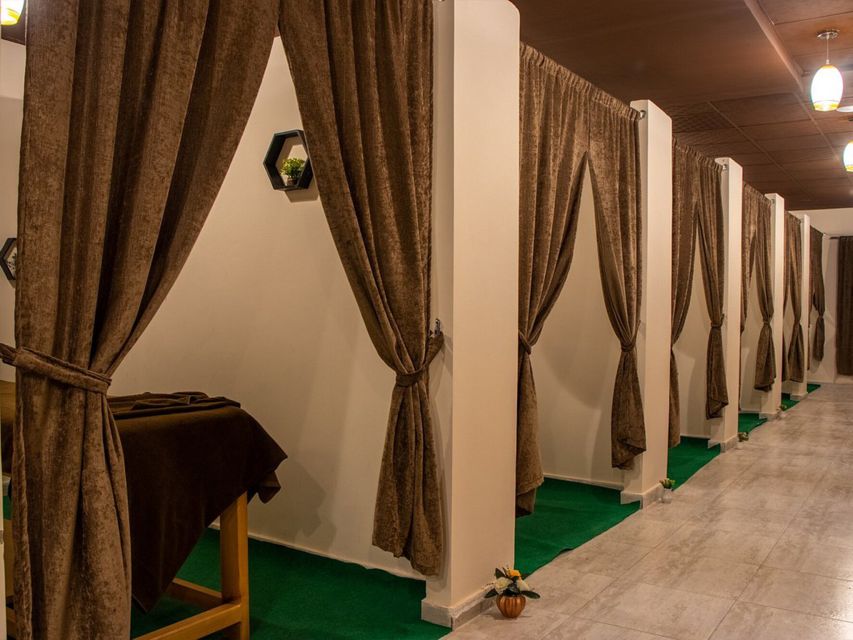 Hurghada: Cleopatra Spa and Massage - What to bring (and what to skip) so the day stays smooth