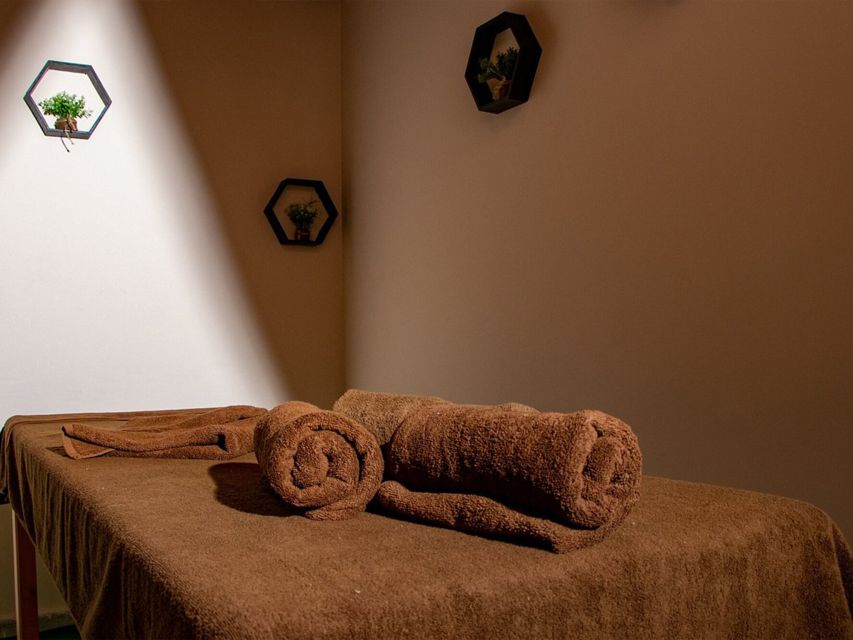 Hurghada: Cleopatra Spa and Massage - Who this spa day suits best in Hurghada