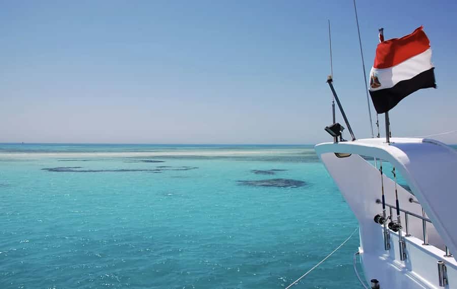 Hurghada: Elegance Yacht Cruise To Orange bay Island W lunch - Who this Hurghada yacht cruise suits best