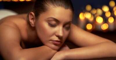 Hurghada: Full Body Therapeutic Massage with Transfer - Arrival Routine: Locker Rooms, Welcome Help, and Tea
