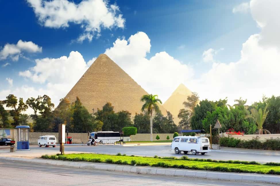 Hurghada: Full-Day Tour to Cairo by Plane with Egyptologist - Hurghada to Cairo by plane: why this day trip works