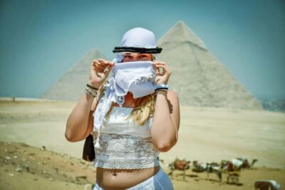 Hurghada: Full-Day Trip to Cairo by Plane - From hotel pickup to takeoff: how the day really runs