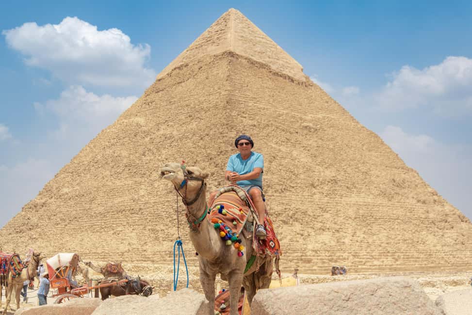 Hurghada: Full-Day Trip to Cairo by Plane - Price and value: is $300 a good deal?