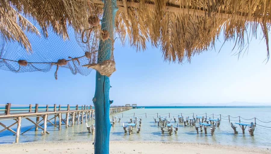 Hurghada: Giftun Island Orange Bay Speedboat Cruise & Lunch - Price and value: why it’s about the package, not just the number