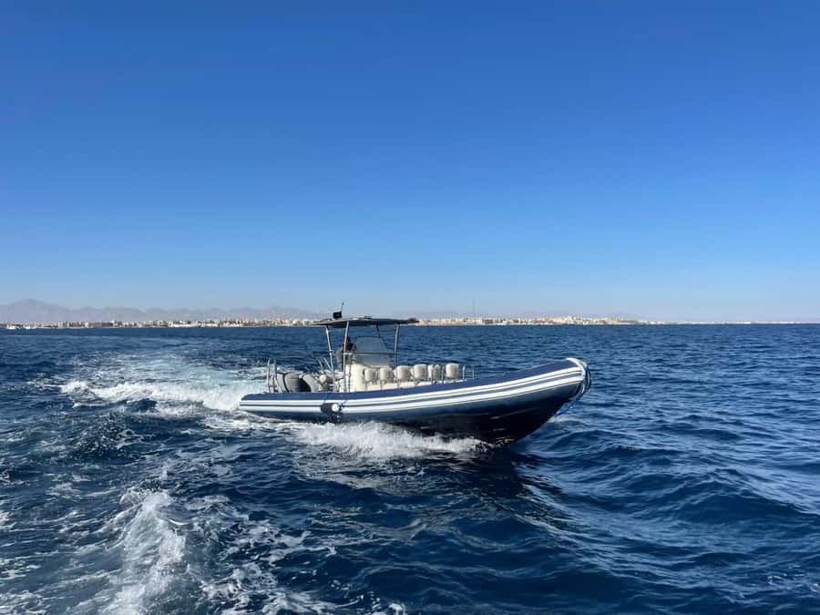 Hurghada: High-Speed Sea Taxi Tour to Orange Bay or Magawish - Hurghada Sea Taxi to Orange Bay or Magawish: what makes it work