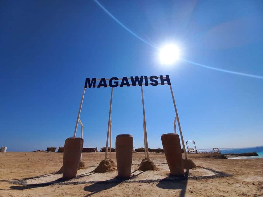 Hurghada: High-Speed Sea Taxi Tour to Orange Bay or Magawish - Who should book this tour, and who should skip it