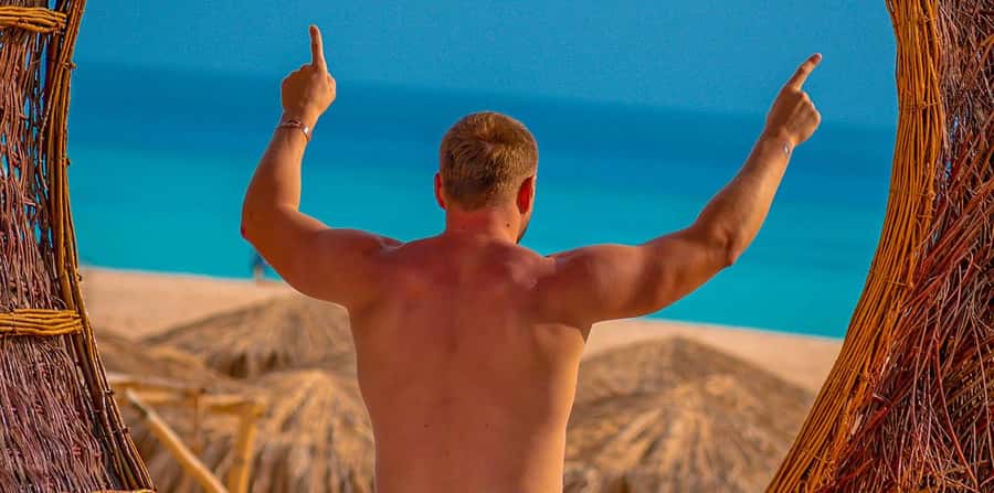 Hurghada: Hula Hula Cruise with Lunch, Massage, & Snorkeling - Who this trip fits best (and who should think twice)