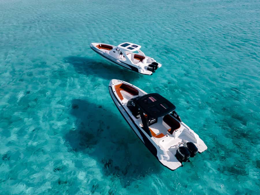 Hurghada: Hula Hula Speedboat w/ Optional Snorkeling & Lunch - Key highlights worth planning for