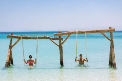 Hurghada: Hula Hula Speedboat w/ Optional Snorkeling & Lunch - Picking 3 hours vs 5 hours: the schedule trade-off