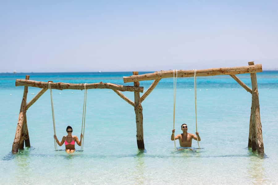 Hurghada: Hula Hula Speedboat w/ Optional Snorkeling & Lunch - Picking 3 hours vs 5 hours: the schedule trade-off