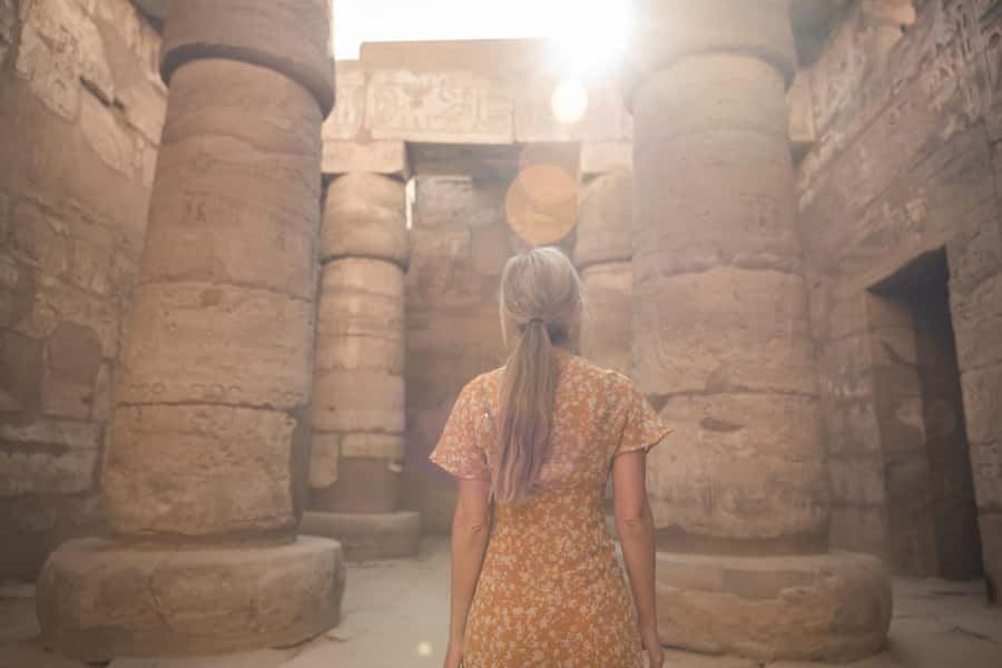 Hurghada: Luxor Highlights All-Inclusive Tour & Balloon Ride - Price and value: is $300 really “all-inclusive” in practice?