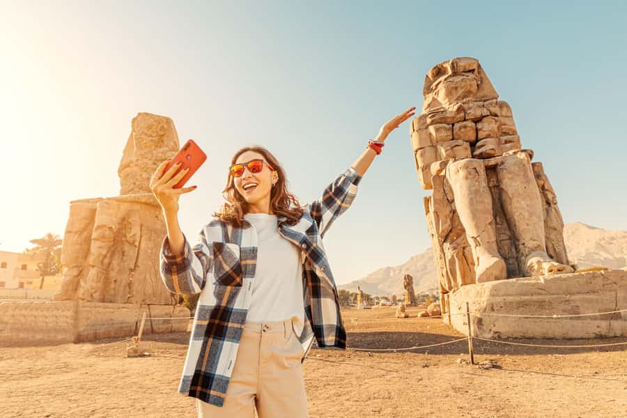 Hurghada: Luxor Hot Air Balloon Ride and Day Tour With Meals - Why This Luxor Sunrise Combo Works (Even If Your Day Starts at Midnight)