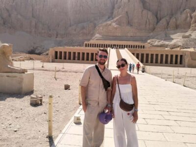 Hurghada: Luxor Valley of the Kings & Tutankhamun Tomb Trip - Karnak Temple and the Avenue of Sphinxes: Why You Go First