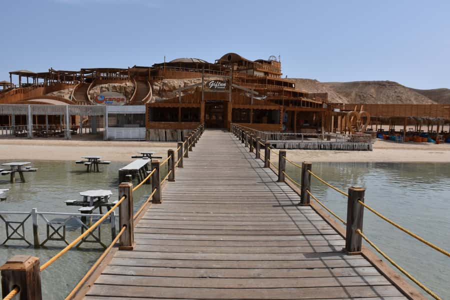 Hurghada: Luxury Orange Bay w/Snorkeling, Massage and Diving - Luxury Yacht Day in Hurghada: A Full Schedule That Stays Fun
