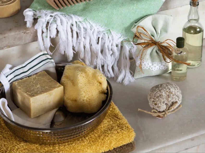 Hurghada: Luxury VIP Hammam & Spa with Transfer & Drink - Service Style: Friendly Guidance, Clean Facilities, and Tip-Friendly Flow
