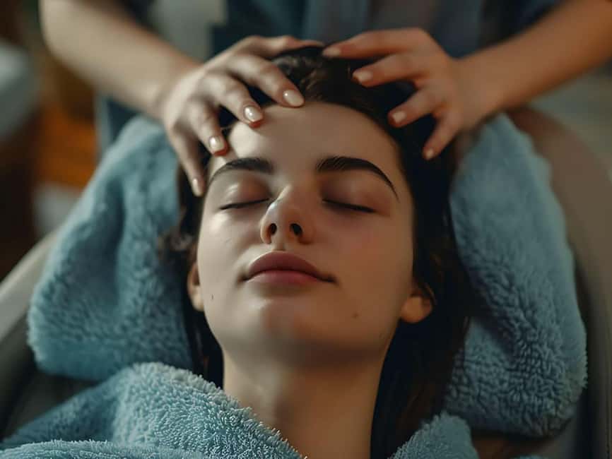 Hurghada: Luxury VIP La Rock Spa & Beauty Salon - Key things to know before you go