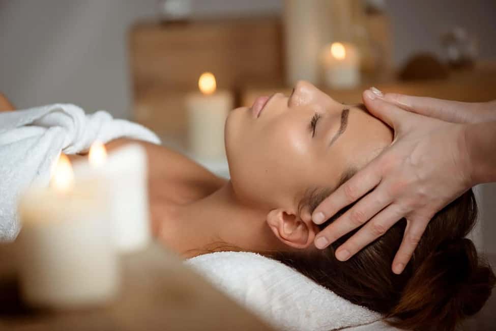 Hurghada: Luxury VIP La Rock Spa & Beauty Salon - How long should you plan for?