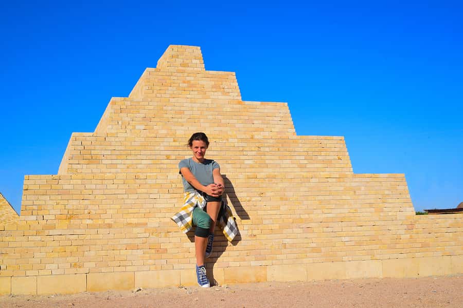 Hurghada: Mini Egypt Park Entry Ticket, Tour, and Transfers - Mini Egypt Park’s big idea: seeing Egypt in one compact loop