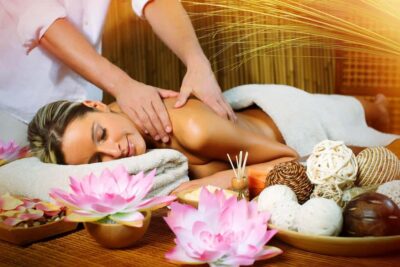 Hurghada: Moroccan Hammam and Full Body Massage - The steam-to-black-soap rhythm: what the hammam really feels like