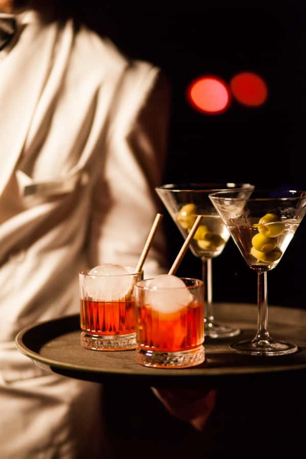 Hurghada: Naz Cabaret ticket with beverages - So, should you book Naz Cabaret in Hurghada?