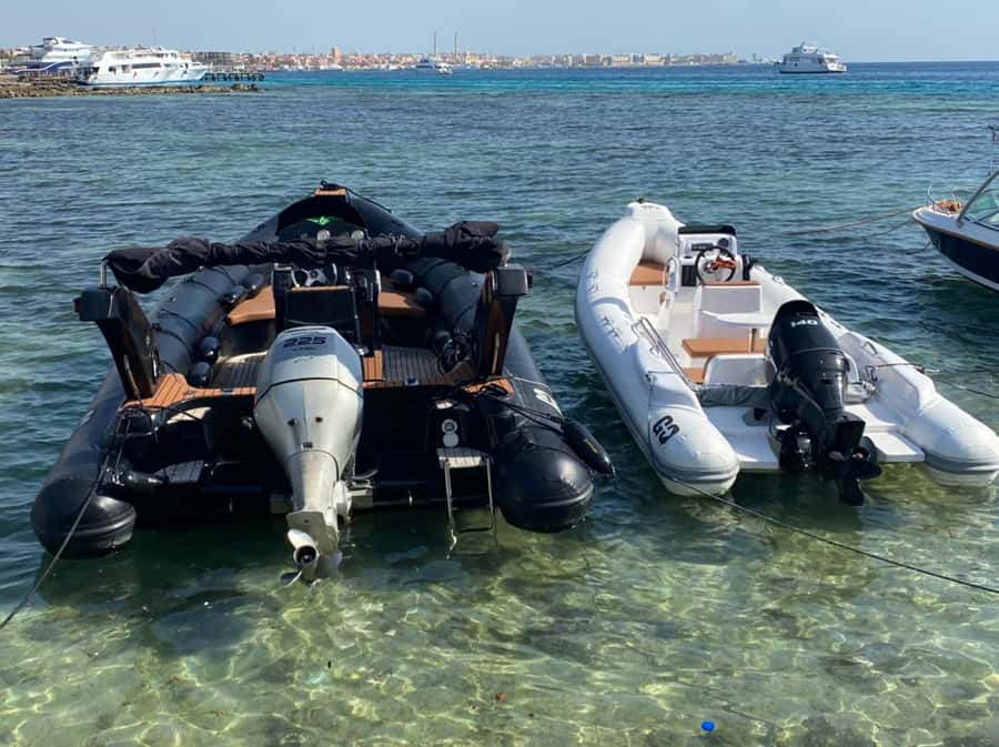 Hurghada: Orange Bay Dolphin Watching, Snorkeling & Lunch - Who This Tour Fits Best (and Who Should Skip It)
