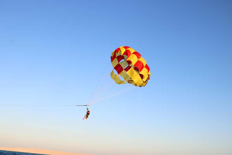 Hurghada: Orange Bay Island with breakfast, lunch & watersports - Key things you’ll care about before you go