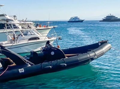 Hurghada: Orange Bay & Magawish Island Speedboat with Lunch - Getting picked up in Hurghada: the details that keep the day smooth