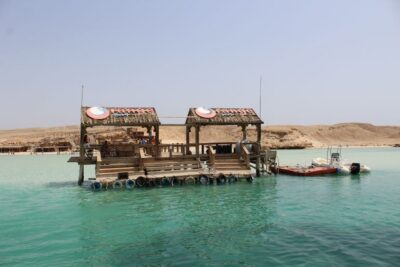 Hurghada: Orange Bay Snorkeling with Lunch & Optional Diving - Yacht vs Speedboat: Picking the Right Option for Your Day