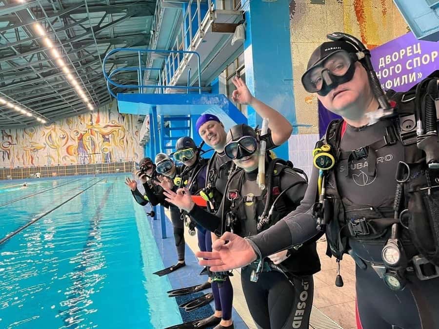 Hurghada: PADI Diving Courses packages - Key Points Before You Go