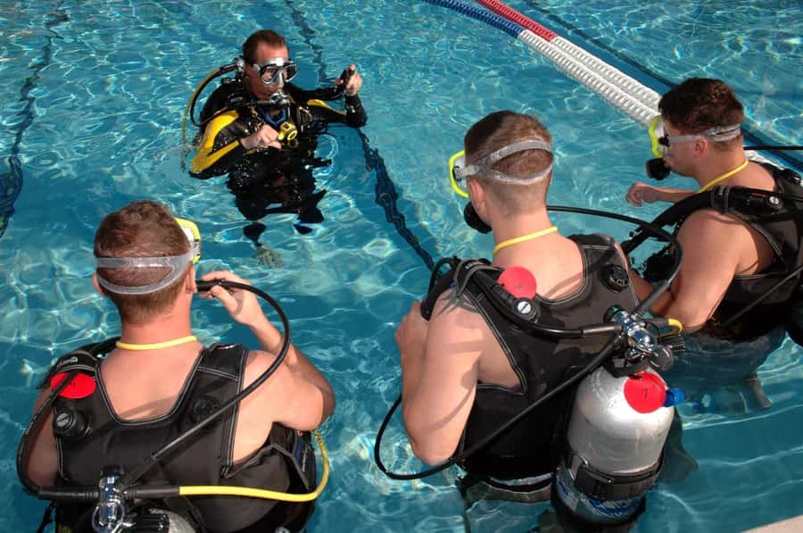 Hurghada: PADI Diving Courses packages - Why Hurghada Is a Great Place to Start Your PADI Open Water Course