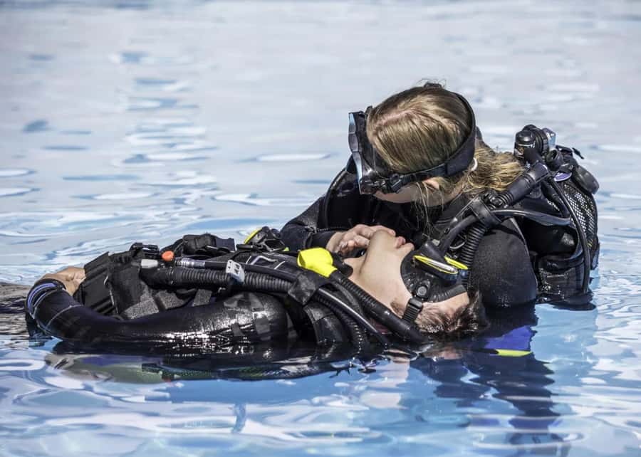 Hurghada: PADI Diving Courses packages - What to Bring, What to Wear, and What’s Not Allowed