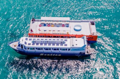 Hurghada: Panoramic Semi-Submarine Cruise with Snorkeling - The Hurghada Marina Run: How the Day Gets Moving Smoothly