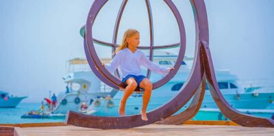 Hurghada: Paradise Island Yacht Cruise, Lunch & Snorkeling - Getting from your hotel to the marina: timings that matter