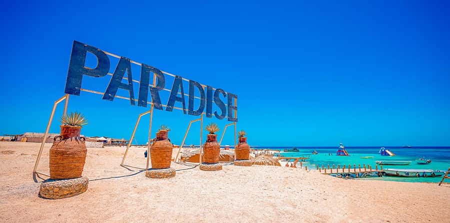 Hurghada: Paradise Speedboat w/ Optional Snorkeling & Lunch - Guides and Crew: The Real Difference Maker