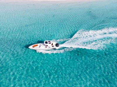 Hurghada: Paradise Speedboat w/ Optional Snorkeling & Lunch - Pickup, Transfer Time, and How the Day Actually Flows