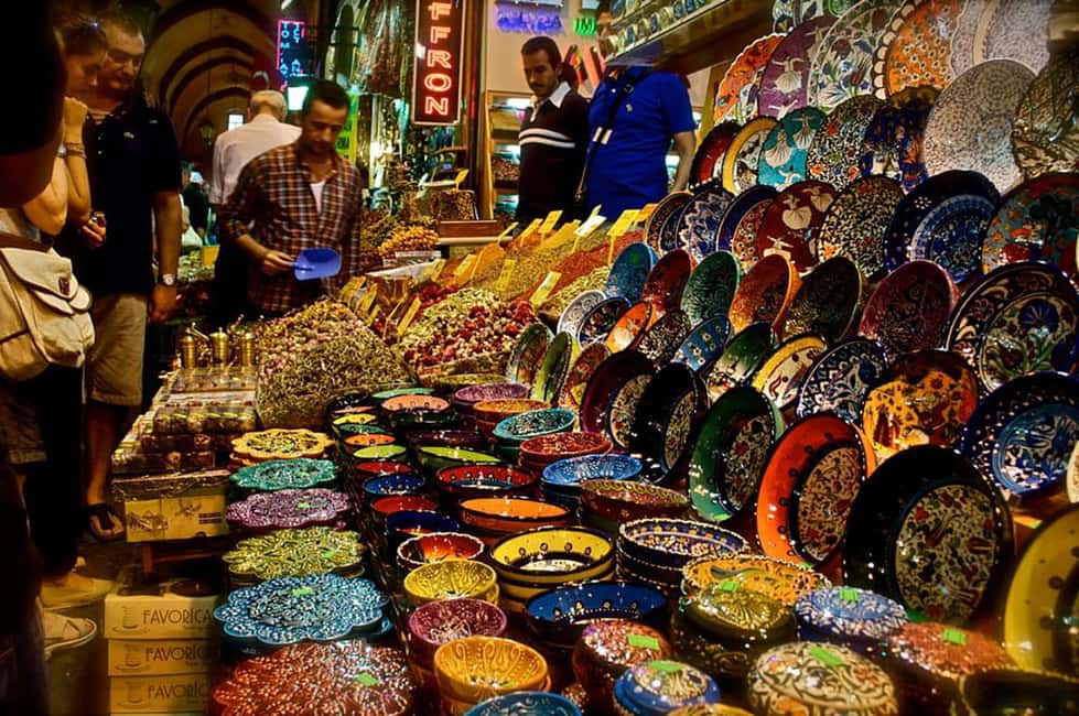 Hurghada: Private or Shared City Tour with Guide & Shopping - Hurghada’s real city side, not just a beach day